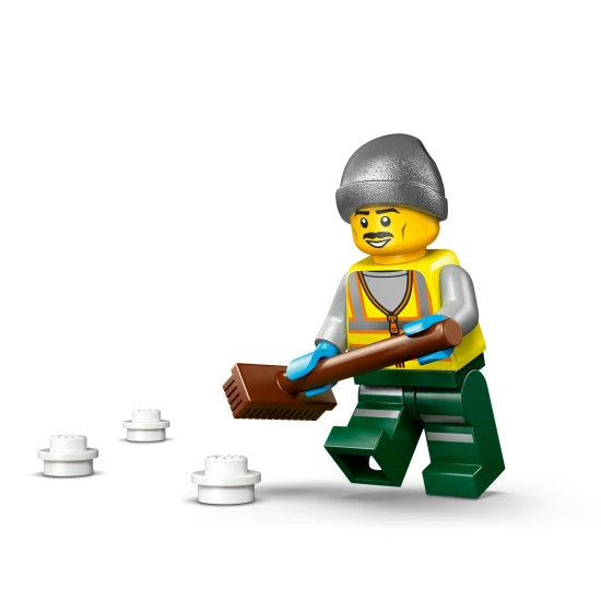 LEGO City 60490 Hóeke LEGO City 60490 Hóeke