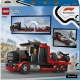 LEGO City 60493 F1® kiállítási kamion Audi F1® versenyautóval LEGO City 60493 F1® kiállítási kamion Audi F1® versenyautóval