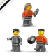 LEGO City 60493 F1® kiállítási kamion Audi F1® versenyautóval LEGO City 60493 F1® kiállítási kamion Audi F1® versenyautóval