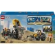 LEGO City 60494 Billenőplatós teherautó és homlokrakodó LEGO City 60494 Billenőplatós teherautó és homlokrakodó