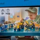 LEGO City 60494 Billenőplatós teherautó és homlokrakodó LEGO City 60494 Billenőplatós teherautó és homlokrakodó