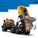 LEGO City 60494 Billenőplatós teherautó és homlokrakodó LEGO City 60494 Billenőplatós teherautó és homlokrakodó