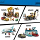 LEGO City 60494 Billenőplatós teherautó és homlokrakodó LEGO City 60494 Billenőplatós teherautó és homlokrakodó