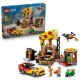 LEGO City 60496 Pizzafutár járművekkel LEGO City 60496 Pizzafutár járművekkel