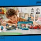 LEGO City 60497 Áthajtós autómosó LEGO City 60497 Áthajtós autómosó