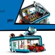 LEGO City 60497 Áthajtós autómosó LEGO City 60497 Áthajtós autómosó