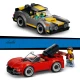 LEGO City 60497 Áthajtós autómosó LEGO City 60497 Áthajtós autómosó