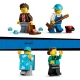 LEGO City 60497 Áthajtós autómosó LEGO City 60497 Áthajtós autómosó