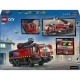 LEGO City 60499 Repülőtéri tűzoltóautó LEGO City 60499 Repülőtéri tűzoltóautó