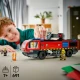 LEGO City 60499 Repülőtéri tűzoltóautó LEGO City 60499 Repülőtéri tűzoltóautó