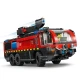 LEGO City 60499 Repülőtéri tűzoltóautó LEGO City 60499 Repülőtéri tűzoltóautó