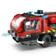 LEGO City 60499 Repülőtéri tűzoltóautó LEGO City 60499 Repülőtéri tűzoltóautó