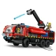 LEGO City 60499 Repülőtéri tűzoltóautó LEGO City 60499 Repülőtéri tűzoltóautó