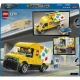 LEGO City 60500 LEGO® szállítójármű LEGO City 60500 LEGO® szállítójármű