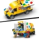 LEGO City 60500 LEGO® szállítójármű LEGO City 60500 LEGO® szállítójármű