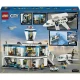 LEGO City 60502 Repülőtér repülőgéppel LEGO City 60502 Repülőtér repülőgéppel