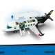 LEGO City 60502 Repülőtér repülőgéppel LEGO City 60502 Repülőtér repülőgéppel