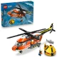 LEGO City 60503 Parti őrség helikoptere LEGO City 60503 Parti őrség helikoptere