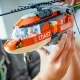 LEGO City 60503 Parti őrség helikoptere LEGO City 60503 Parti őrség helikoptere