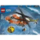LEGO City 60503 Parti őrség helikoptere LEGO City 60503 Parti őrség helikoptere