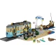 LEGO City 60506 Történelmi tengerparti villamos LEGO City 60506 Történelmi tengerparti villamos