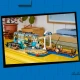 LEGO City 60506 Történelmi tengerparti villamos LEGO City 60506 Történelmi tengerparti villamos
