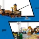 LEGO City 60506 Történelmi tengerparti villamos LEGO City 60506 Történelmi tengerparti villamos