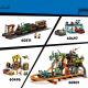 LEGO City 60506 Történelmi tengerparti villamos LEGO City 60506 Történelmi tengerparti villamos