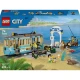LEGO City 60506 Történelmi tengerparti villamos LEGO City 60506 Történelmi tengerparti villamos