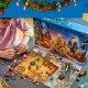 LEGO City 60510 Adventi naptár 2026 LEGO City 60510 Adventi naptár 2026
