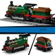 LEGO City 60511 Vintage gőzmozdony LEGO City 60511 Vintage gőzmozdony