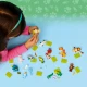 LEGO Minifigurák 71051 28. sorozat Állatok