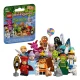 LEGO Minifigurák 71053 Shrek Sorozat
