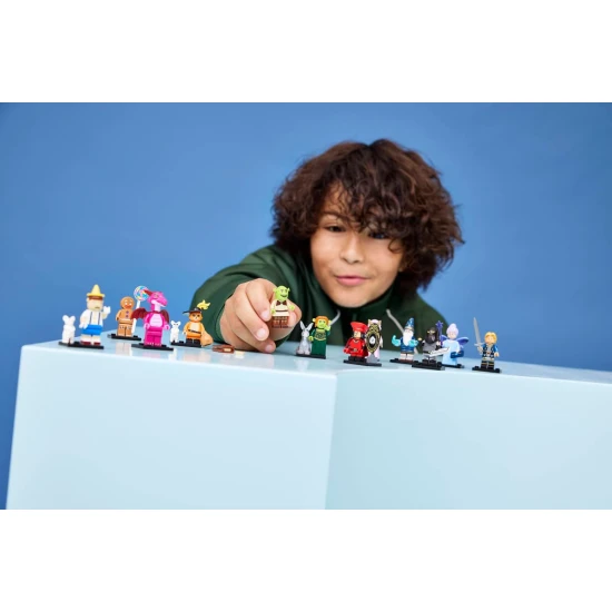LEGO Minifigurák 71053 Shrek Sorozat