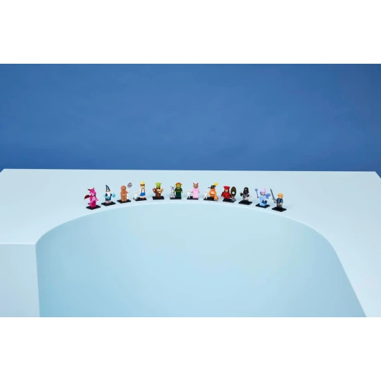 LEGO Minifigurák 71053 Shrek Sorozat