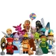 LEGO Minifigurák 71053 Shrek Sorozat