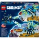 LEGO DREAMZzz Zoey a mačkosova Zian