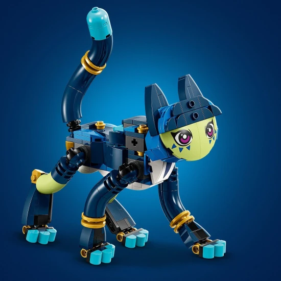 LEGO DREAMZzz Zoey a mačkosova Zian