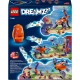 LEGO DREAMZzz Izzie a jej snové zvieratká