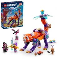 LEGO DREAMZzz Izzie a jej snové zvieratká LEGO DREAMZzz Izzie a jej snové zvieratká