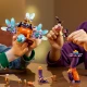 LEGO DREAMZzz Izzie a jej snové zvieratká