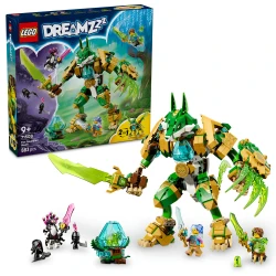 LEGO Disney 71508 Róka robotőrző