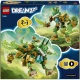 LEGO Disney 71508 Róka robotőrző LEGO Disney 71508 Róka robotőrző