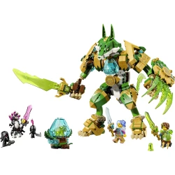 LEGO Disney 71508 Róka robotőrző