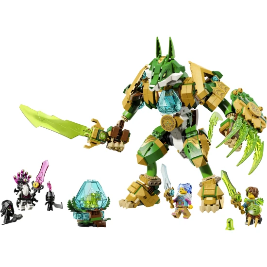 LEGO Disney 71508 Róka robotőrző LEGO Disney 71508 Róka robotőrző