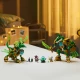 LEGO Disney 71508 Róka robotőrző LEGO Disney 71508 Róka robotőrző