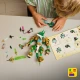 LEGO Disney 71508 Róka robotőrző LEGO Disney 71508 Róka robotőrző