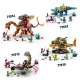 LEGO Disney 71508 Róka robotőrző LEGO Disney 71508 Róka robotőrző