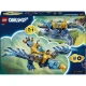 LEGO Disney 71512 Krokodil tengeralattjáró