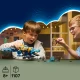 LEGO Disney 71512 Krokodil tengeralattjáró
